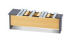 Suzuki MPA-6-U Alto Metallophone Chromatic Add-On (MPA-6-U) | Musician Madness