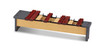 Suzuki XPS-6-U Soprano Xylophone Chromatic Add-On (XPS-6-U) | Musician Madness