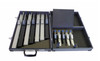 Suzuki HB-120A 3rd Octave Tone Chime Add-On Set with Case (HB-120A-U) | Musician Madness