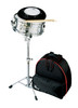 Vic Firth V6705 Snare Drum Kit with Backpack (V6705-U) | Musician Madness