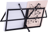 Hercules Desktop Music Stand (BS010BB) | Musician Madness