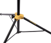 Hercules Ultra Light Compact Music Stand with Bag (BS020BB)