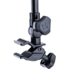 Hercules Adaptive multi device boom arm with mounting adaptors (DG107B) | Musician Madness