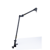 Hercules Adaptive multi device boom arm with mounting adaptors (DG107B) | Musician Madness