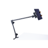 Hercules Adaptive multi device boom arm with mounting adaptors (DG107B) | Musician Madness