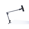 Hercules Adaptive multi device boom arm with mounting adaptors (DG107B) | Musician Madness