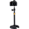 Hercules Tabletop Camera & Lighting Stand (DG107B-TS1) | Musician Madness