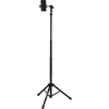 Hercules Camera & Lighting Floor Stand with Smartphone Adaptor (DG167B-FS1)|Musician Madness