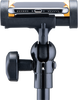 Hercules Adaptive Smartphone Holder (DG207B) | Musician Madness