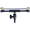 Hercules Adaptive Tablet and Phone Holder (DG307B) | Musician Madness