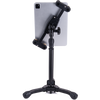 Hercules EZ-Grip Tabletop Tablet & Smartphone Stand with Tilting Shaft (DG307B-TS2)
