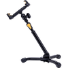 Hercules EZ-Grip Tabletop Tablet & Smartphone Stand with Tilting Shaft (DG307B-TS2) | Musician Madness