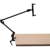 Hercules Tablet and smartphone boom arm (DG327B) | Musician Madness