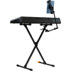 Hercules Tablet and smartphone boom arm (DG327B) | Musician Madness