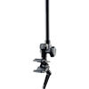 Hercules Tablet and smartphone boom arm (DG327B) | Musician Madness