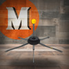 Hercules TravLite Series Trumpet In-Bell Stand (DS410B) | Musician Madness