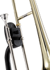 Hercules Trombone Stand (DS520B) | Musician Madness