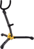 Hercules Alto/Tenor Saxophone Stand (DS530BB) | Musician Madness