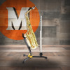 Hercules Alto/Tenor Saxophone And Flute/Clarinet Stand (DS532BB) | Musician Madness