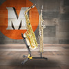 Hercules Alto/Tenor and Soprano Saxophone Stand (DS533BB)