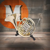 Hercules French Horn Stand (DS550BB) | Musician Madness