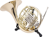 Hercules French Horn Stand (DS550BB) | Musician Madness