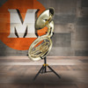 Hercules Sousaphone Stand (DS551B) | Musician Madness