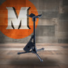 Hercules Tuba Performer Stand (DS553B)