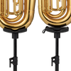 Hercules Tuba Performer Stand (DS553B)