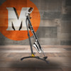 Hercules Bass Clarinet/Bassoon Stand (DS561B) | Musician Madness