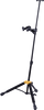 Hercules TravLite Series Violin/Viola Stand (DS571BB) | Musician Madness
