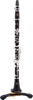 Hercules Flute/Clarinet Stand (DS640BB) | Musician Madness