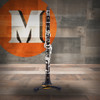 Hercules Flute/Clarinet Stand (DS640BB) | Musician Madness