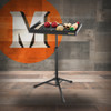 Hercules Percussion Table Stand (DS800B) | Musician Madness
