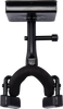Hercules Auto Grip System(AGS) Violin/Viola Wall Hanger For Slat Wall (DSP57SB) | Musician Madness