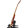 Hercules EZPack Guitar Stand for both Acoustic And Electric Guitar (GS200B) | Musician Madness