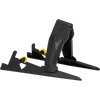 Hercules EZPack Guitar Stand for both Acoustic And Electric Guitar (GS200B) | Musician Madness