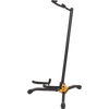 Hercules Shock Safe Guitar Stand With Foldable Yoke (GS405B) | Musician Madness