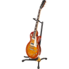 Hercules Shock Safe Guitar Stand With Foldable Yoke (GS405B) | Musician Madness
