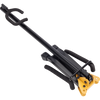 Hercules Shock Safe Guitar Stand With Foldable Yoke (GS405B) | Musician Madness