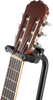 Hercules Auto Grip System(AGS) Single Guitar Stand (GS414BPLUS)