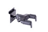 Hercules PLUS Series Universal AutoGrip Slat Wall Guitar Hanger, Short Arm (with 16 mm Insertion) (GSP39SBPLUS)