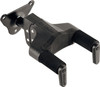 Hercules PLUS Series Universal AutoGrip Wall Mount Guitar Hanger with Steel Base Short Arm (GSP39WBPLUS) | Musician Madness