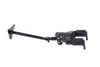 Hercules PLUS Series Universal AutoGrip Wall Mount Guitar Hanger Long Arm (GSP40WBPLUS) | Musician Madness