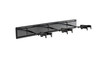 Hercules 3-Guitar Wall Rack (GSP403SB) | Musician Madness