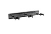 Hercules 3-Guitar Wall Rack (GSP403SB) | Musician Madness