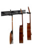 Hercules 3-Guitar Wall Rack (GSP403SB)