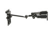 Hercules PLUS Series Deluxe Adjustable Slatwall Guitar Hanger w/Long Swivel Arm (GSP50SBPLUS)