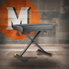 Hercules EZ Height Adjustment Keyboard Bench (KB200B) | Musician Madness
