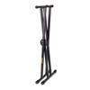 Hercules EZ-LOK Double X Keyboard Stand (KS120B) | Musician Madness